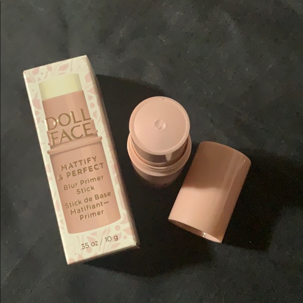 Doll Face primer stick